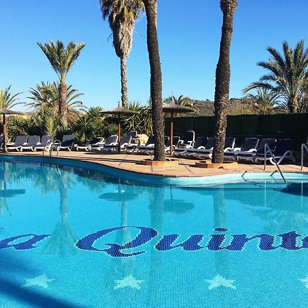La Quinta At La Manga Club Apartment Ngoại thất bức ảnh