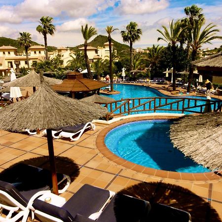 La Quinta At La Manga Club Apartment Ngoại thất bức ảnh