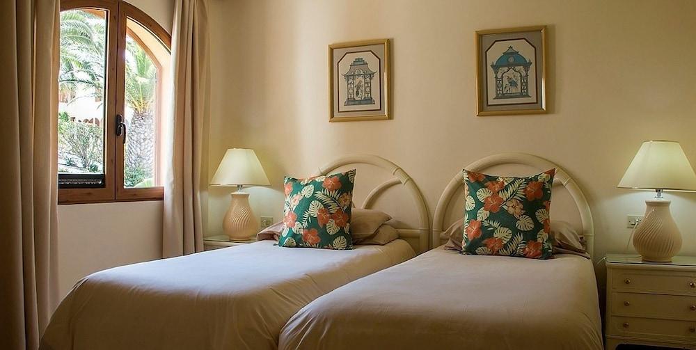 La Quinta At La Manga Club Apartment Ngoại thất bức ảnh