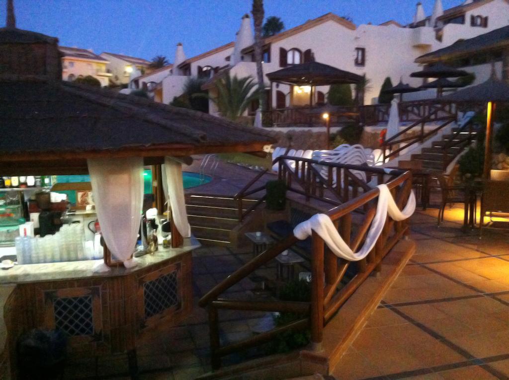 La Quinta At La Manga Club Apartment Ngoại thất bức ảnh