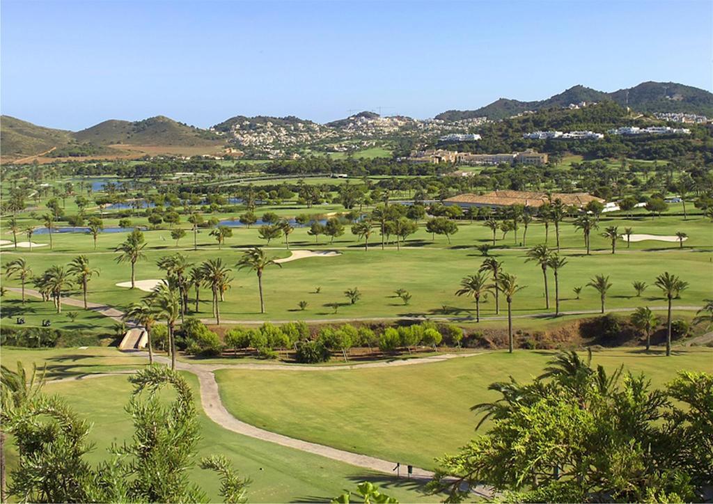 La Quinta At La Manga Club Apartment Ngoại thất bức ảnh