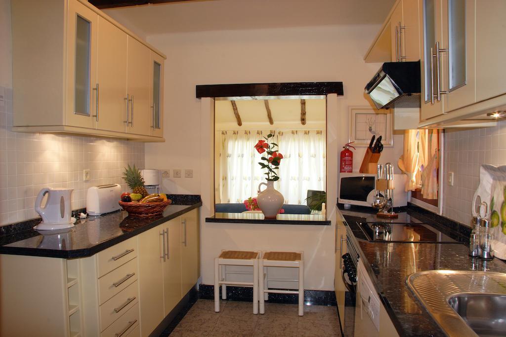 La Quinta At La Manga Club Apartment Phòng bức ảnh