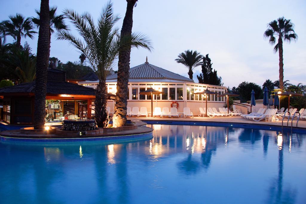 La Quinta At La Manga Club Apartment Ngoại thất bức ảnh