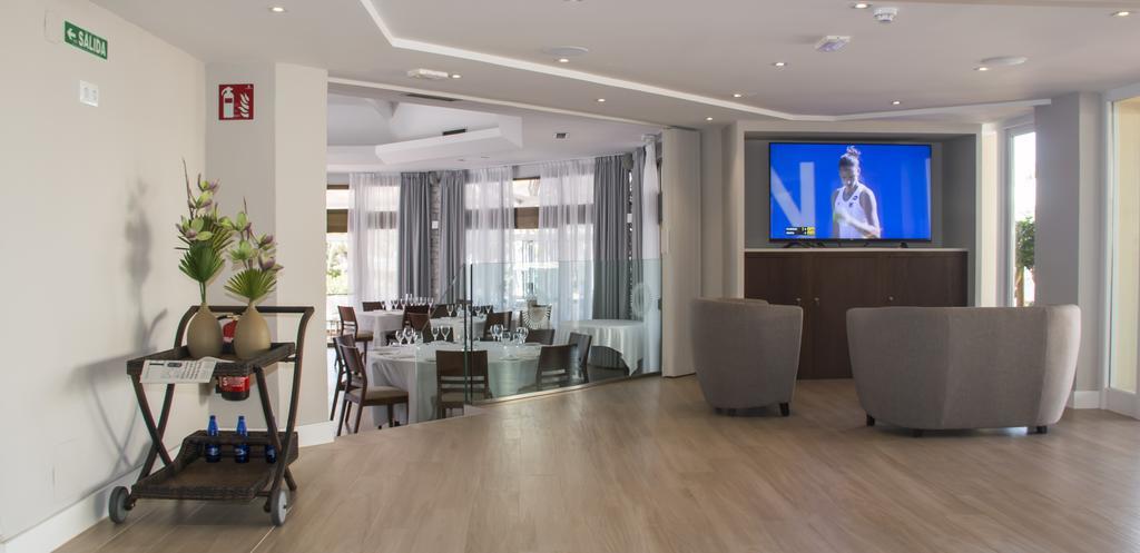 La Quinta At La Manga Club Apartment Ngoại thất bức ảnh