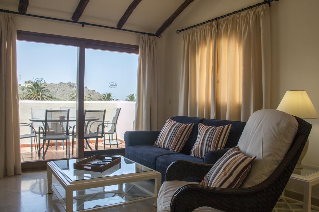 La Quinta At La Manga Club Apartment Ngoại thất bức ảnh