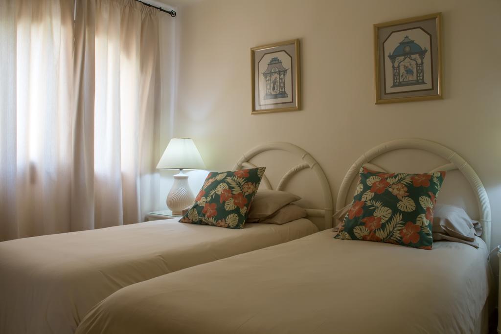 La Quinta At La Manga Club Apartment Ngoại thất bức ảnh