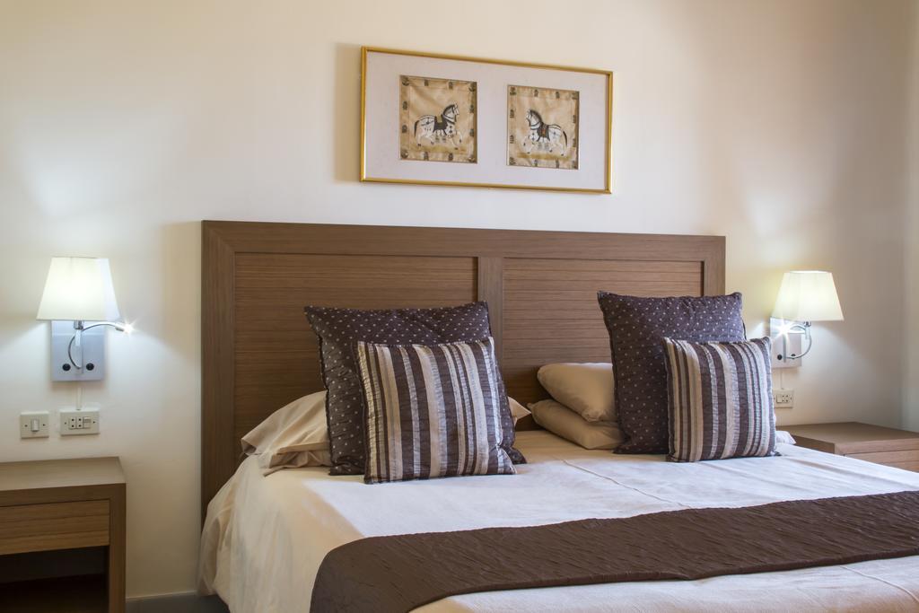 La Quinta At La Manga Club Apartment Ngoại thất bức ảnh