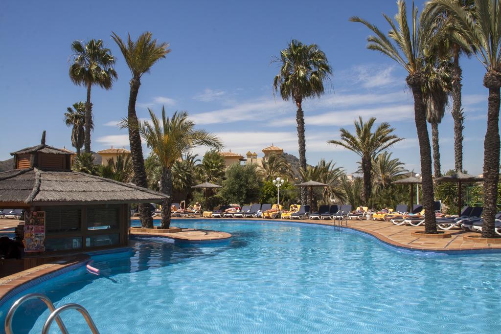 La Quinta At La Manga Club Apartment Ngoại thất bức ảnh