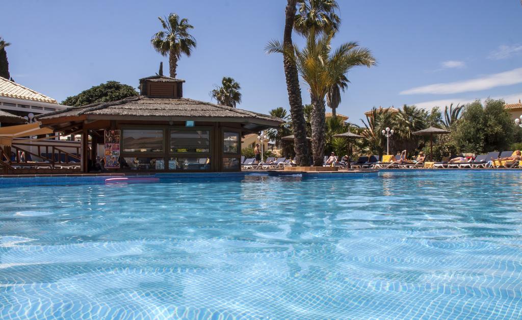 La Quinta At La Manga Club Apartment Ngoại thất bức ảnh