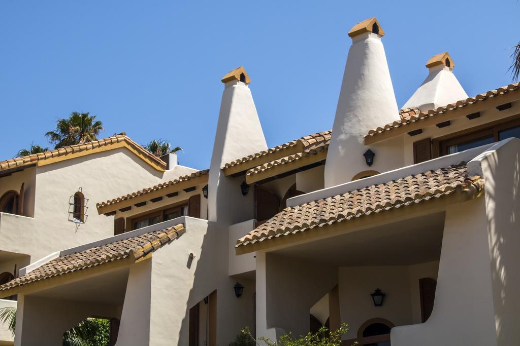 La Quinta At La Manga Club Apartment Ngoại thất bức ảnh