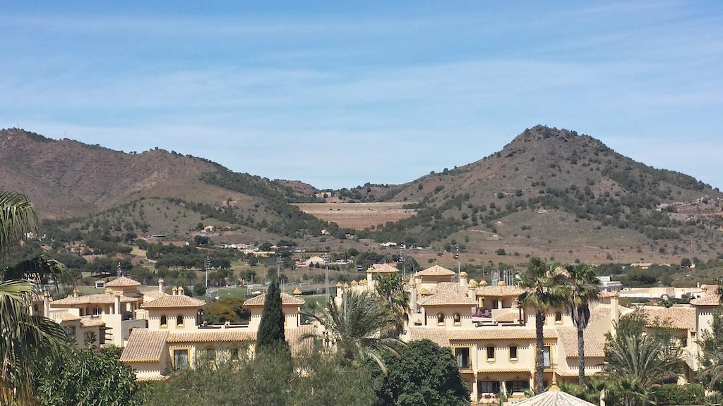 La Quinta At La Manga Club Apartment Ngoại thất bức ảnh