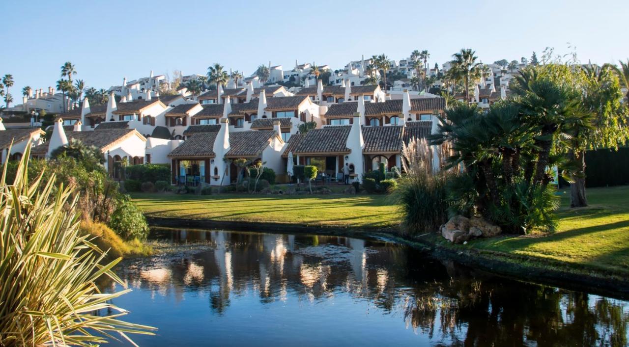 La Quinta At La Manga Club Apartment Ngoại thất bức ảnh