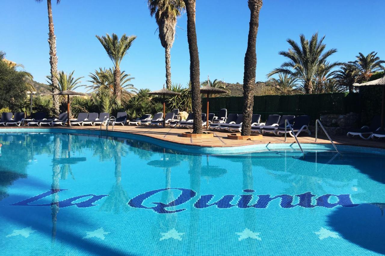 La Quinta At La Manga Club Apartment Ngoại thất bức ảnh