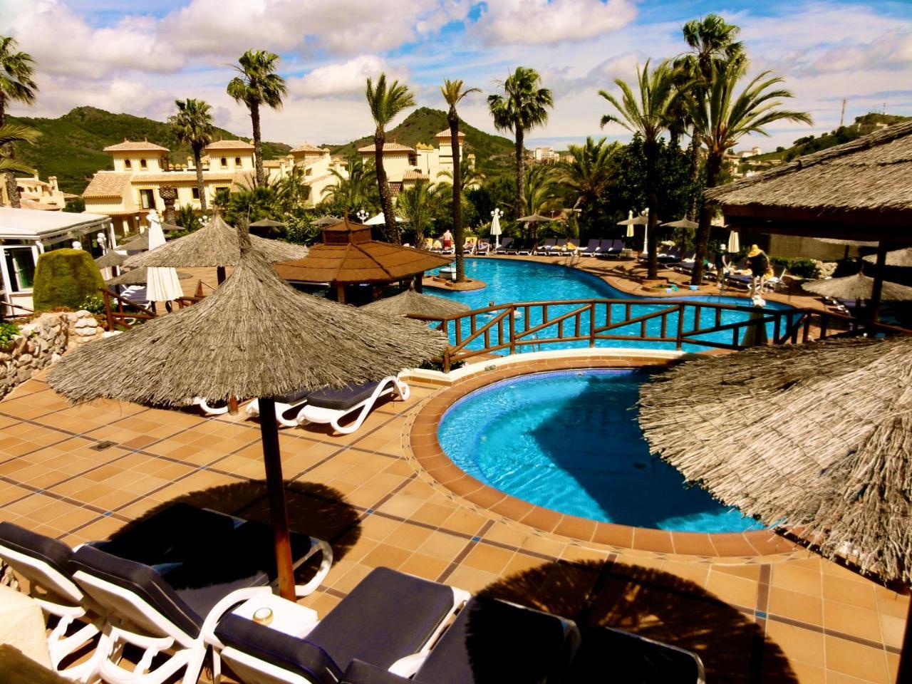 La Quinta At La Manga Club Apartment Ngoại thất bức ảnh