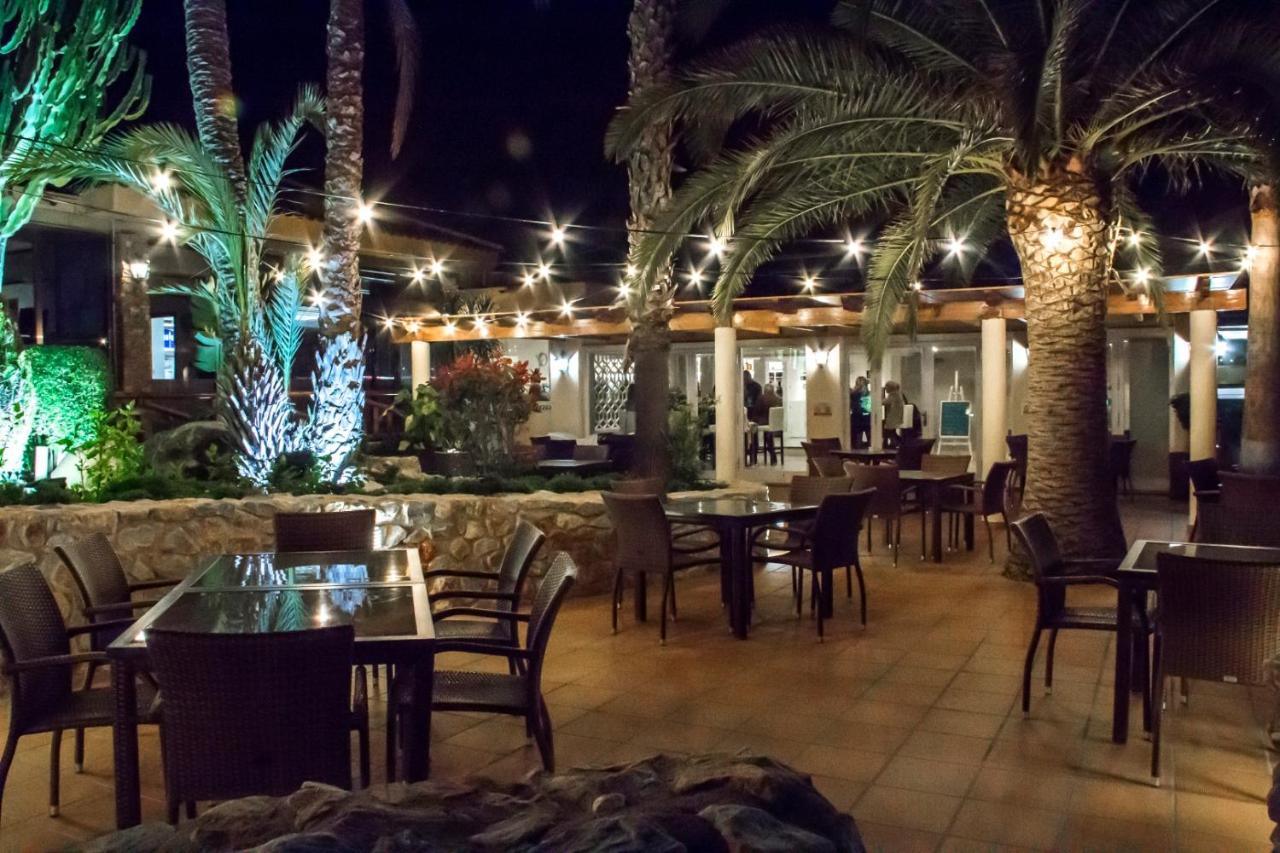 La Quinta At La Manga Club Apartment Ngoại thất bức ảnh
